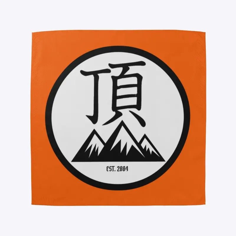 The Summit Kanji 