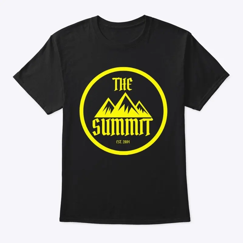 The Summit original logo