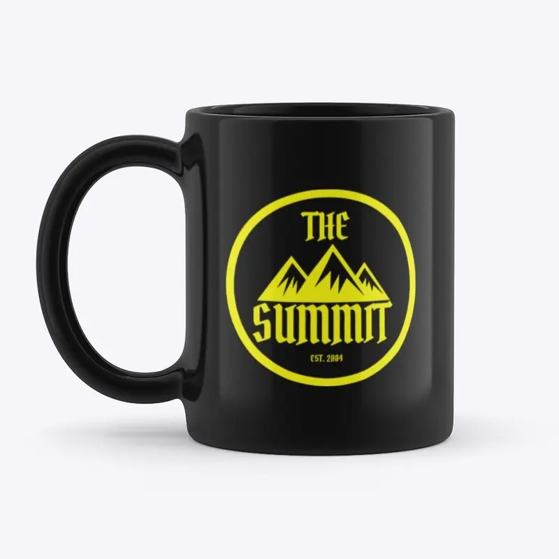 The Summit original logo