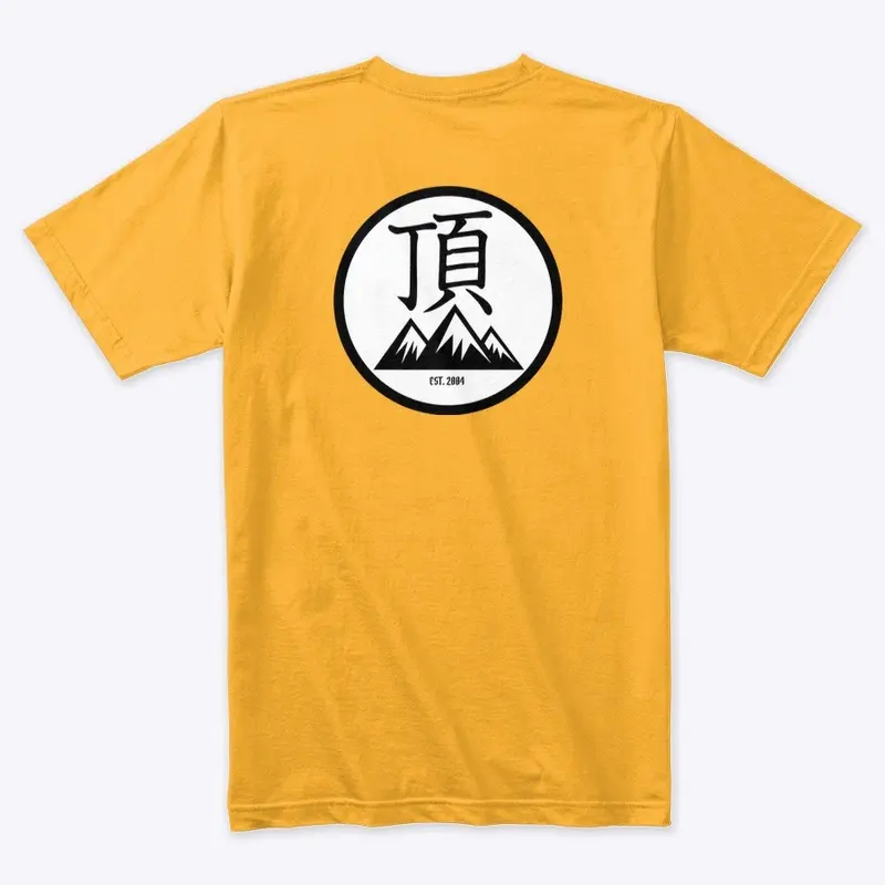 The Summit Kanji 